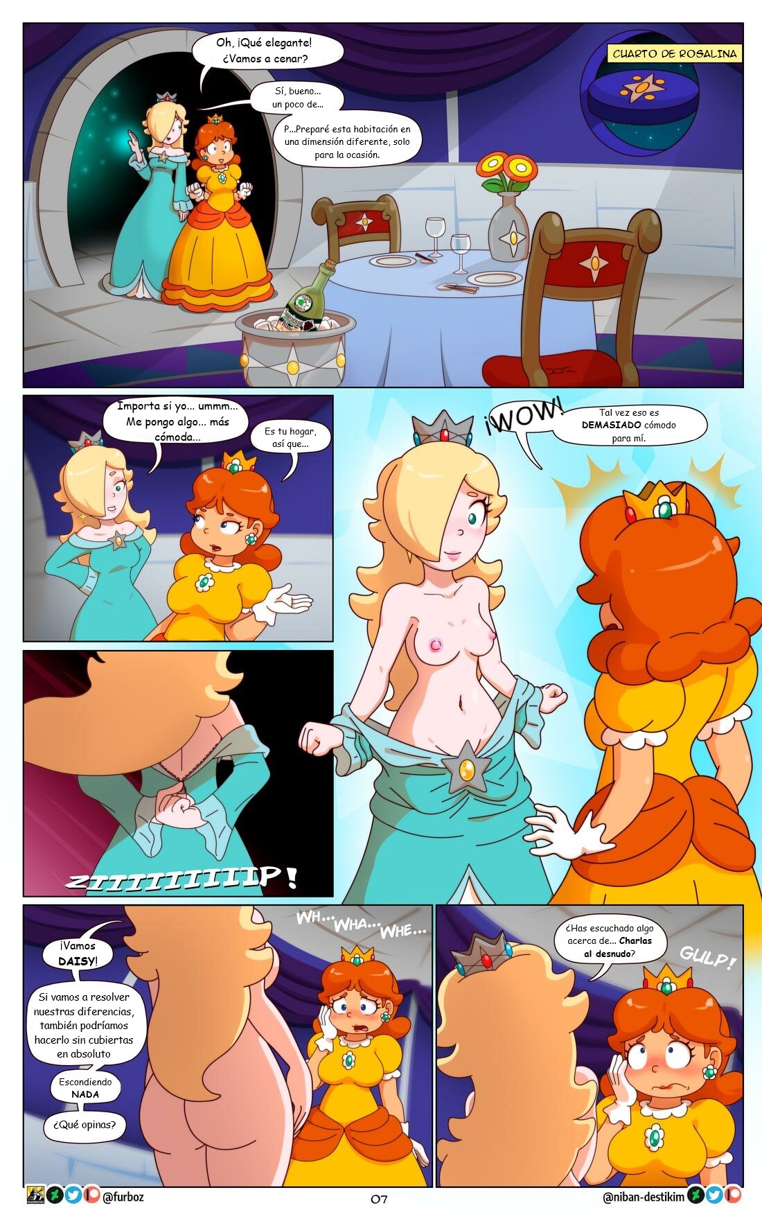 STELLAR Bouquet