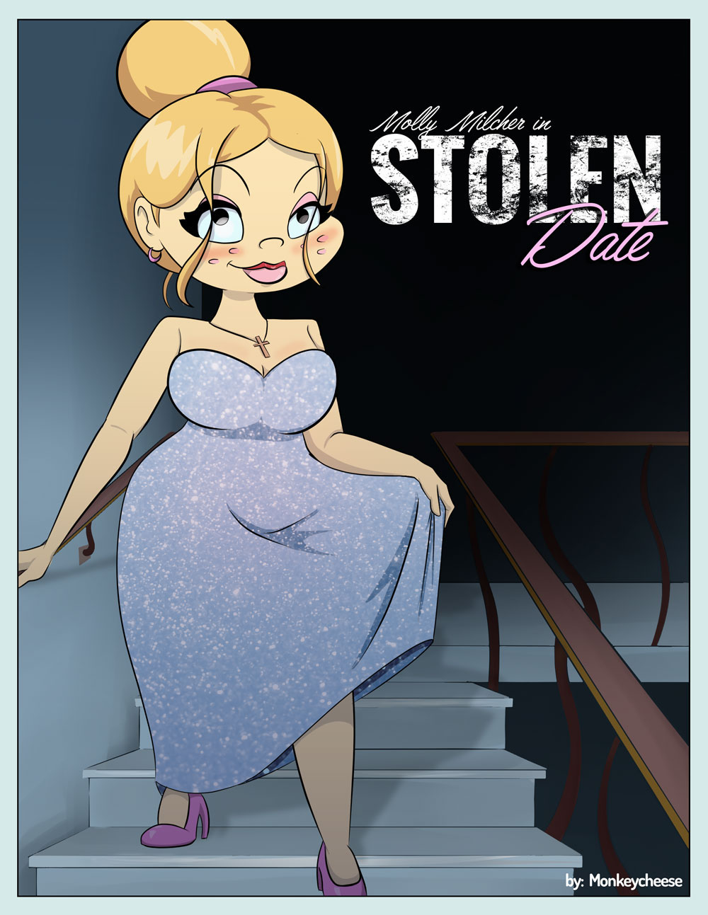 STOLEN Date