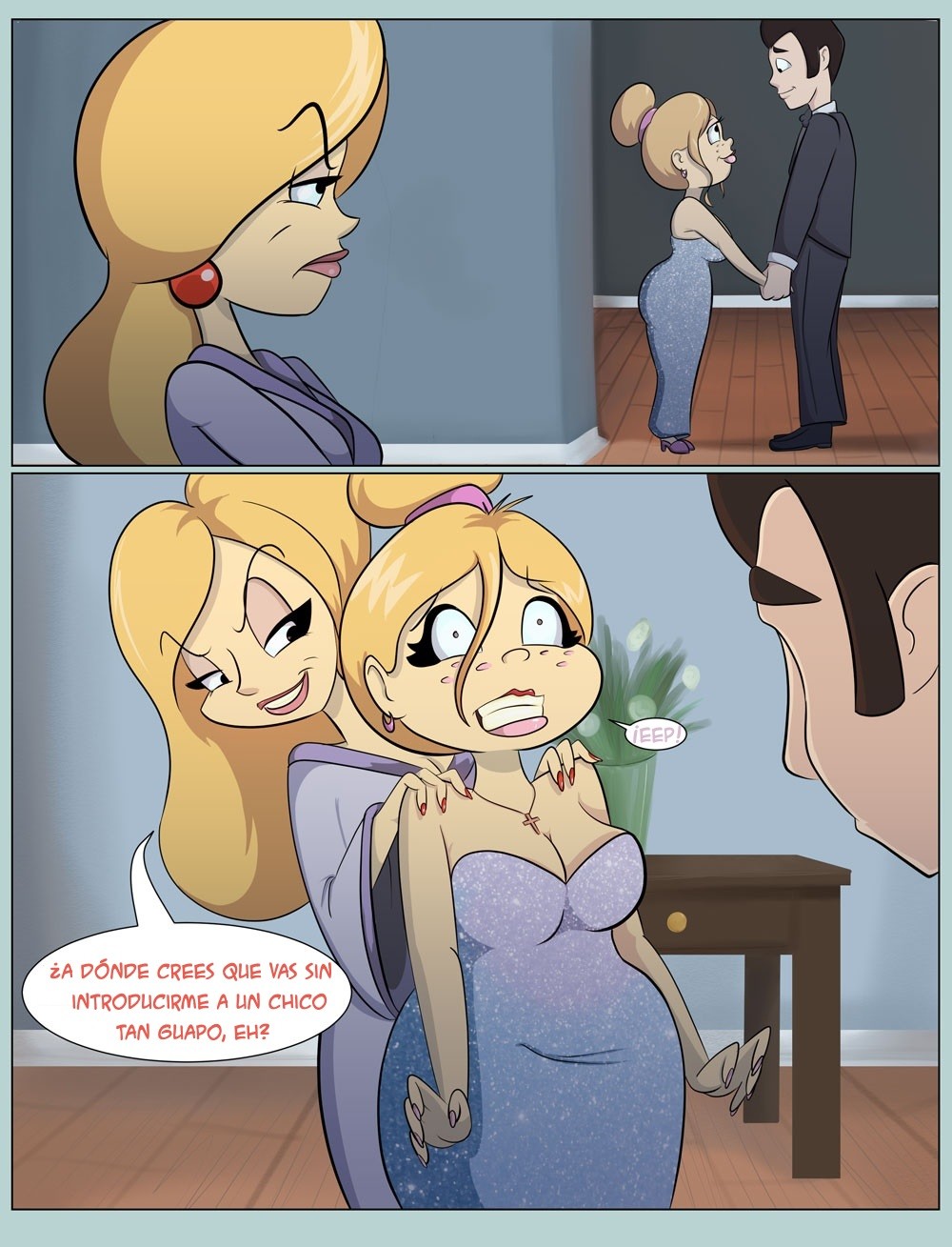 STOLEN Date