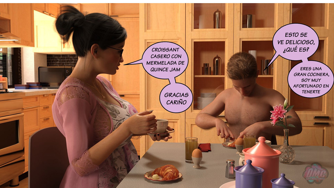 STRUGGLE for Life parte 2