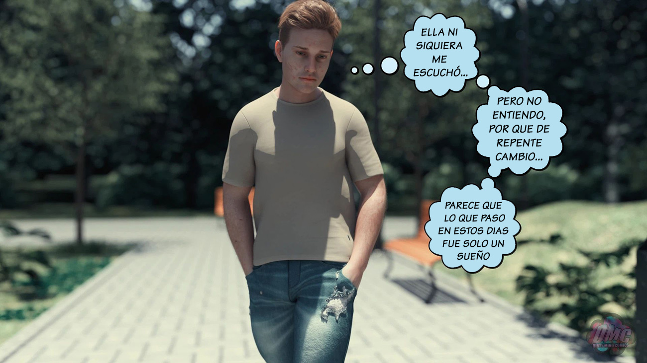 STRUGGLE for Life parte 3.2