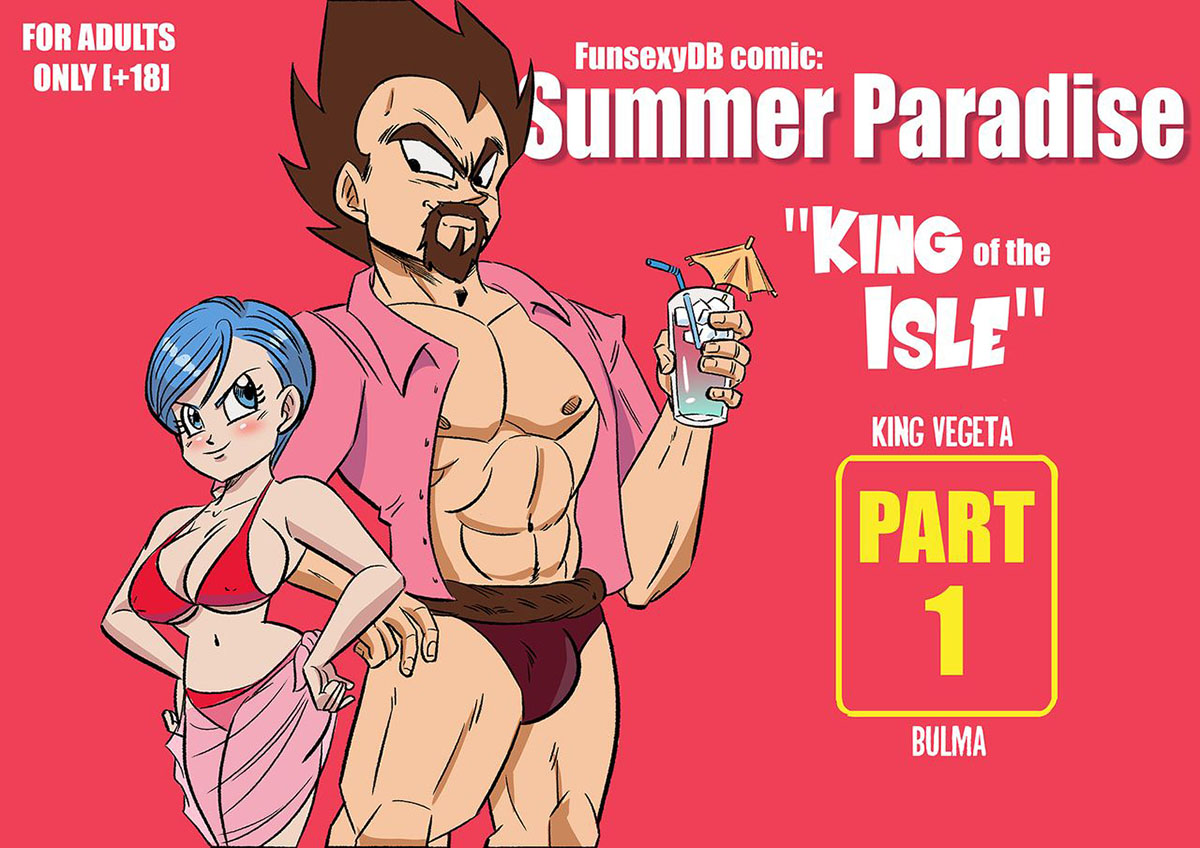 SUMMER Paradise parte 1