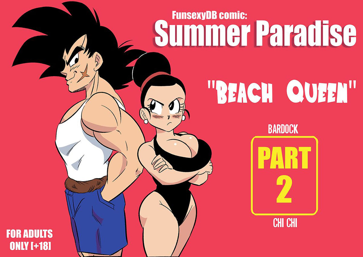 SUMMER Paradise parte 2
