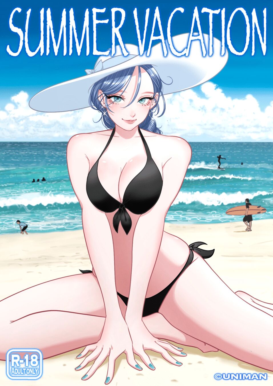 Summer VACATION