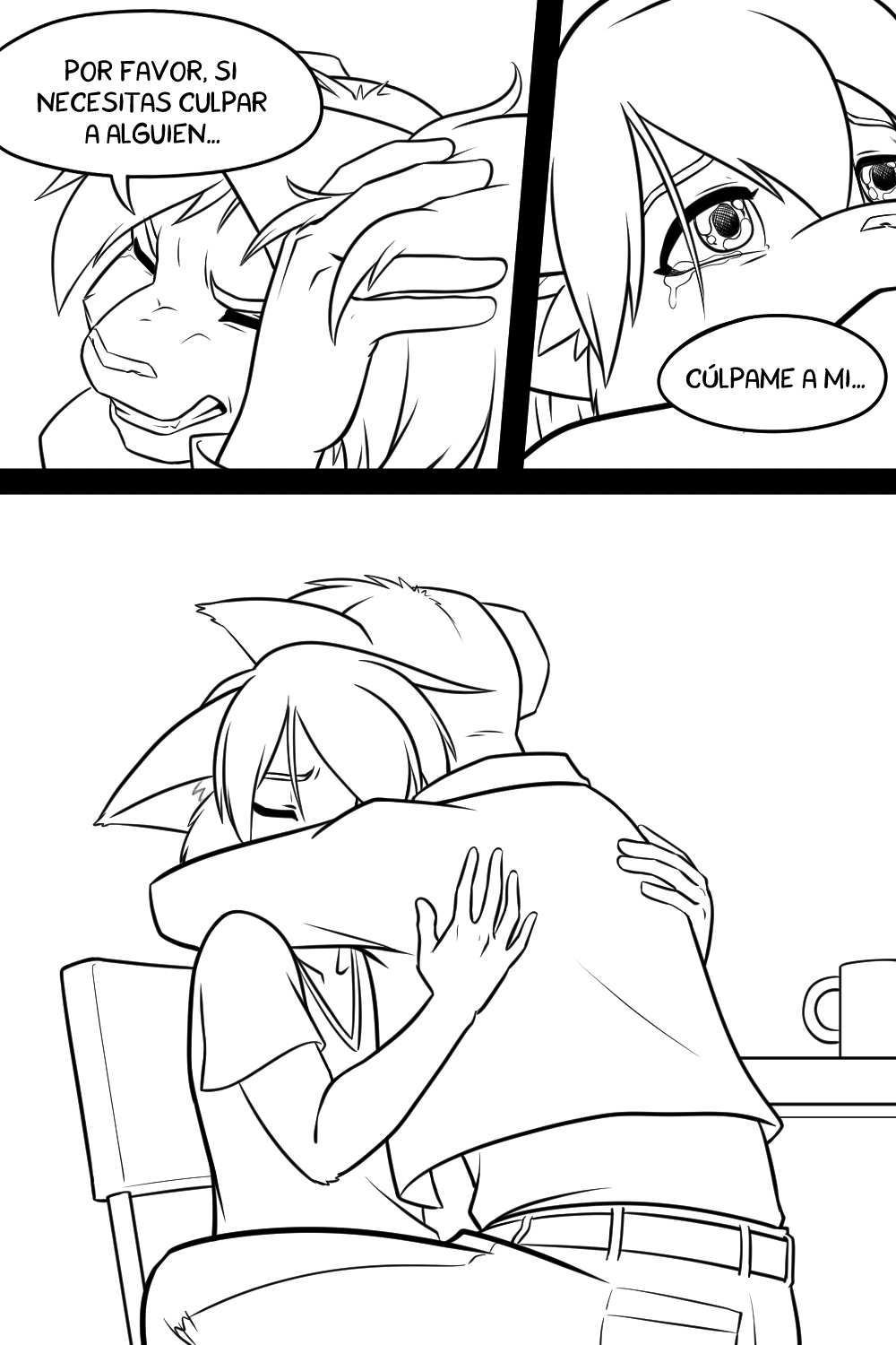 Sunday MORNINGS