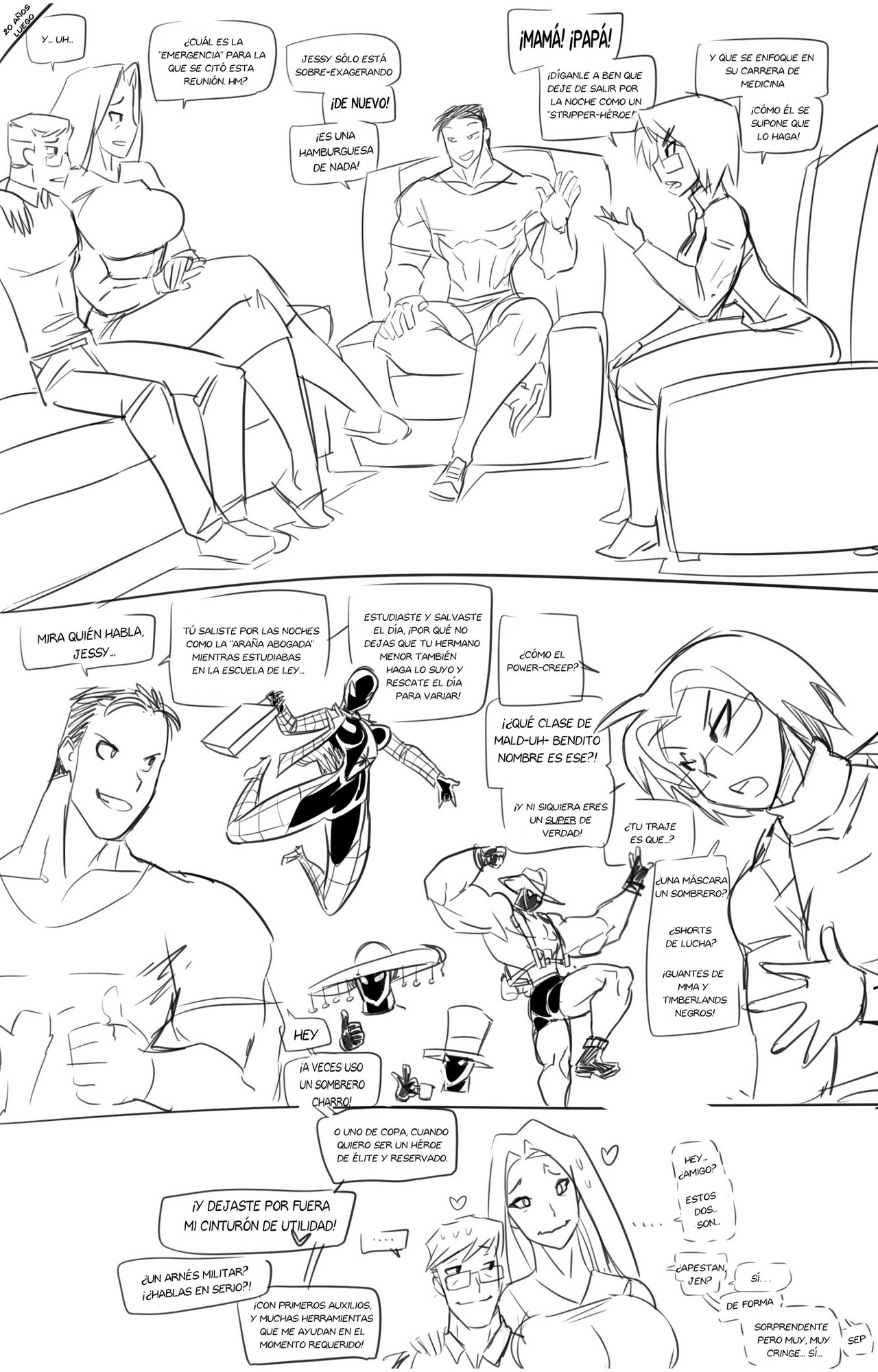 SUPER QUICK
