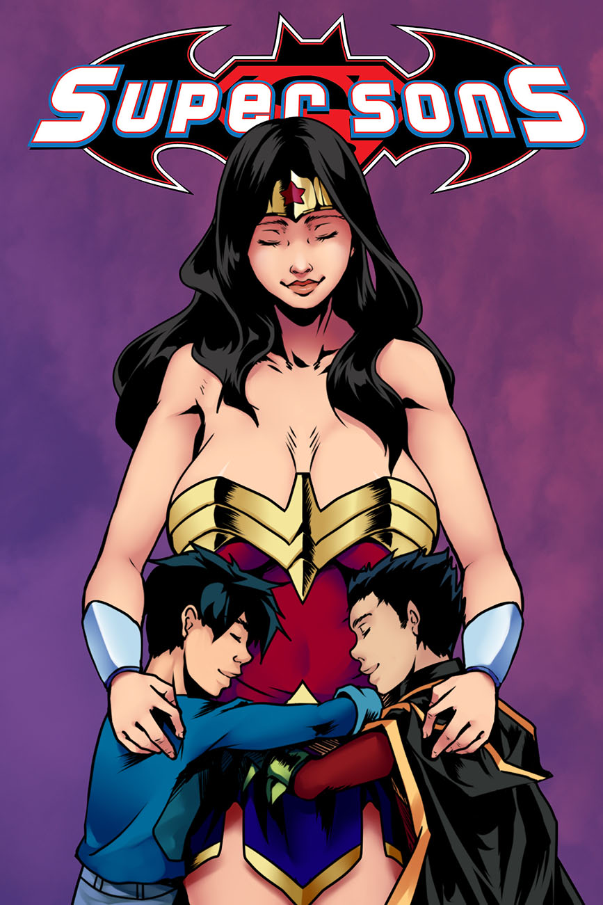 SUPER SONS parte 2