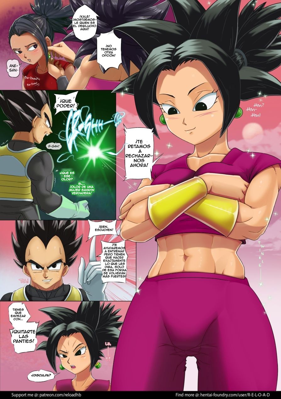 Super Stuffed SAIYAN
