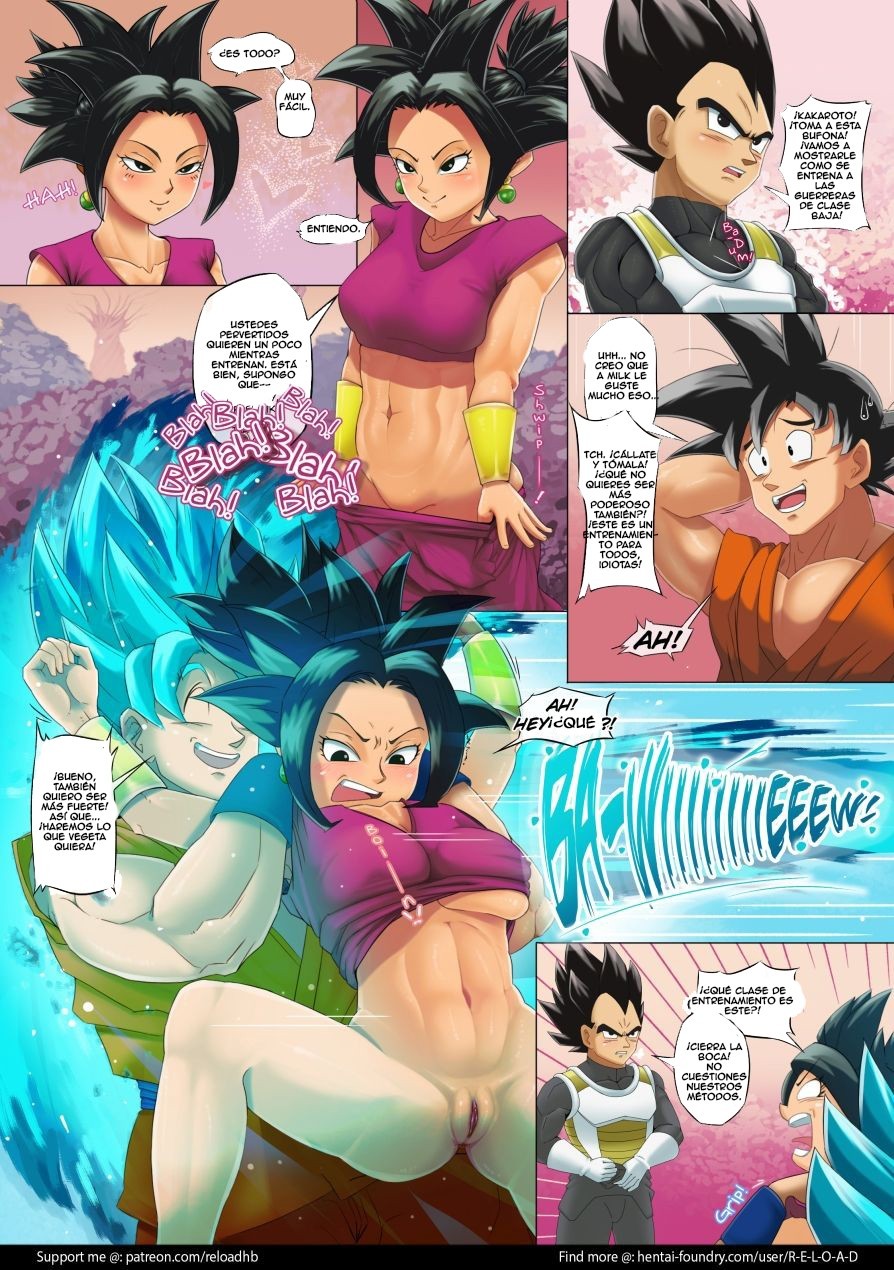 Super Stuffed SAIYAN