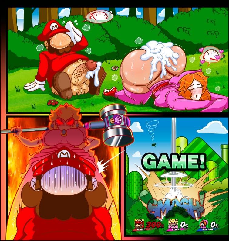 SUPER Surprise BROS