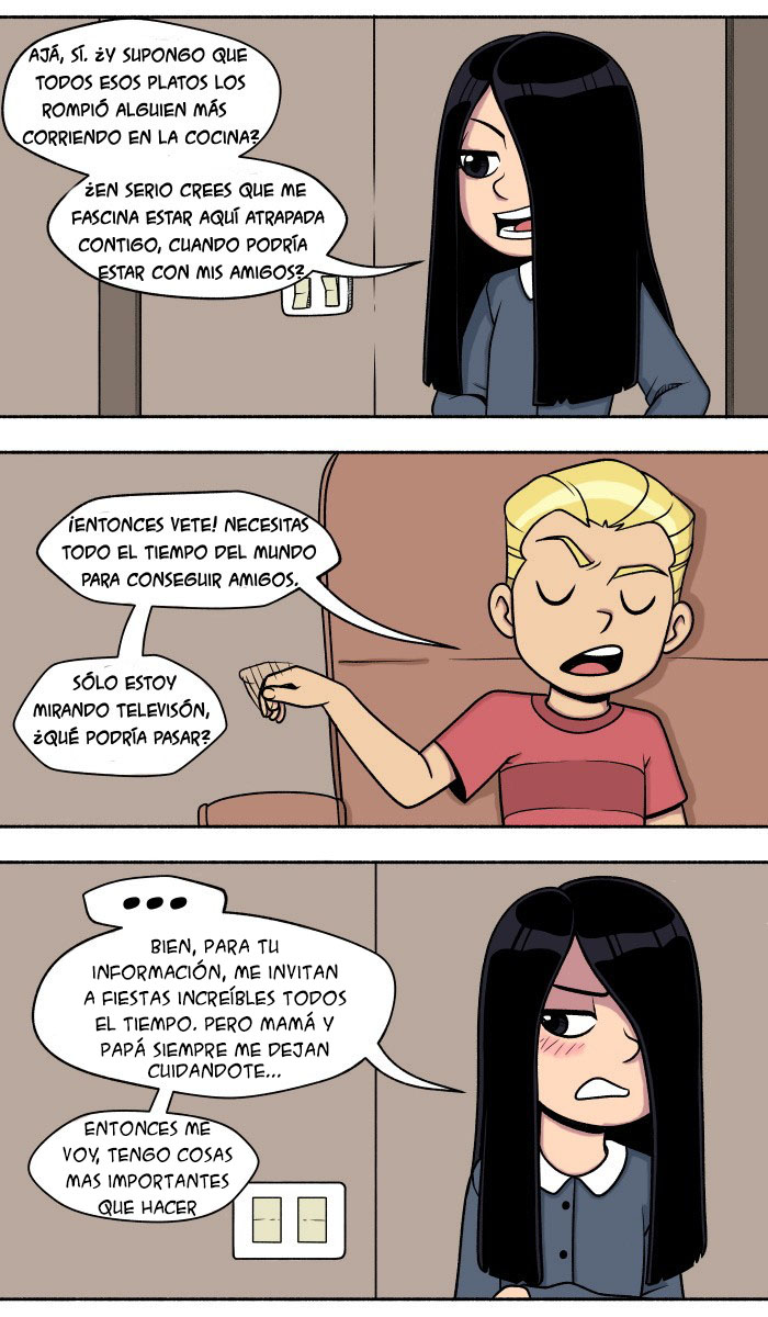 SUPERVISION