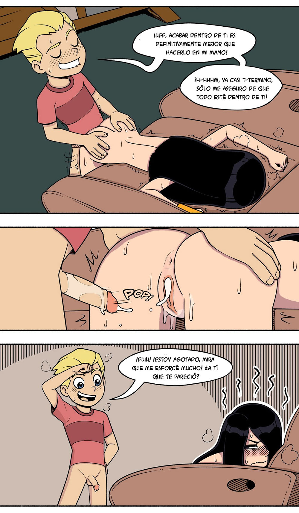 SUPERVISION