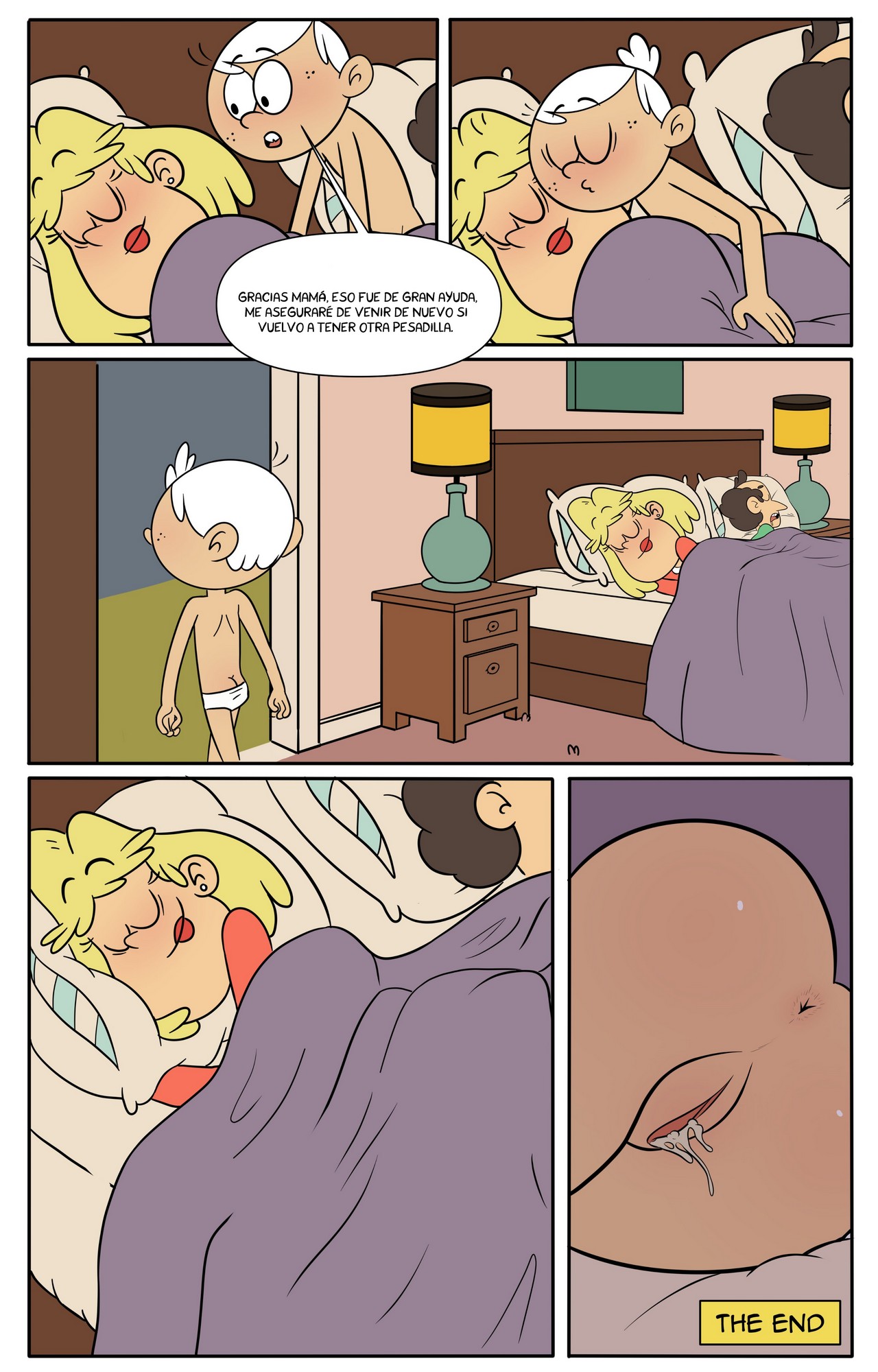 SWEET Nightmare