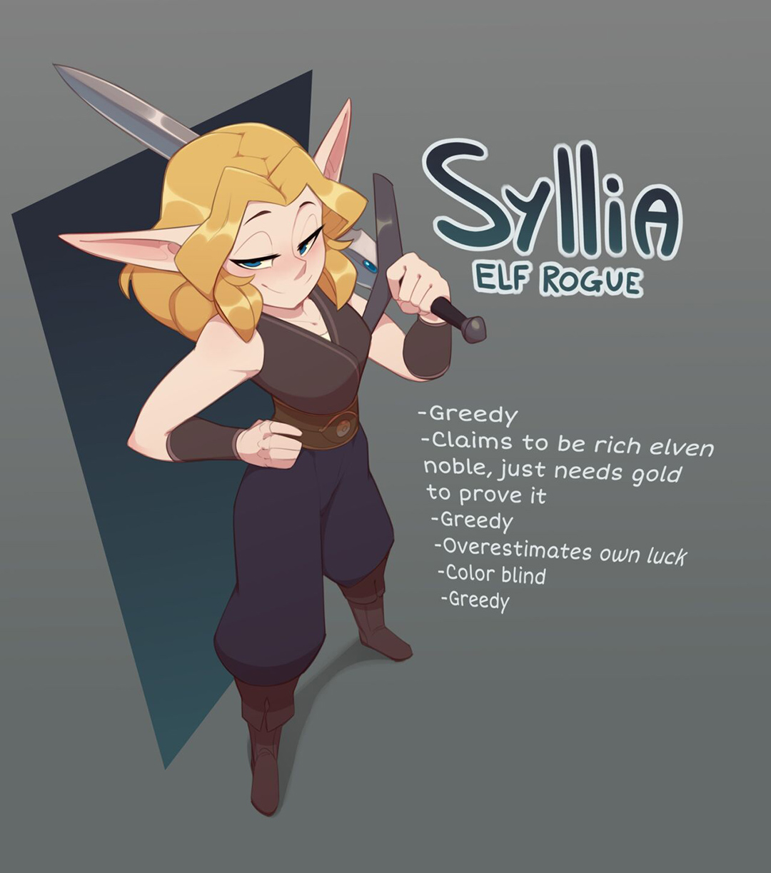 SYLLIA