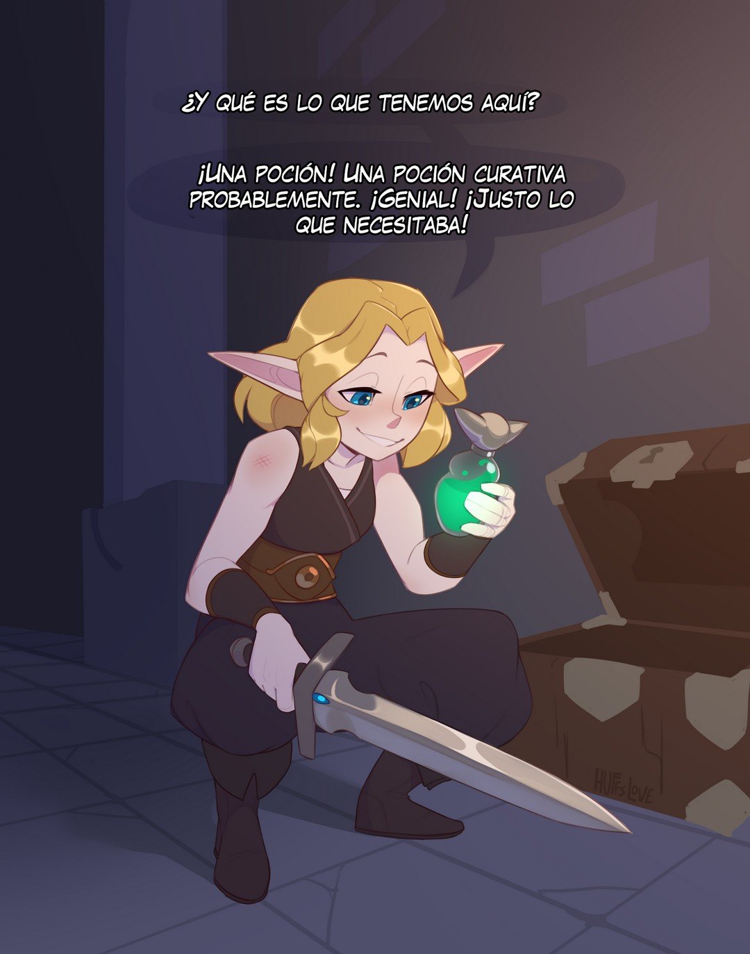 SYLLIA