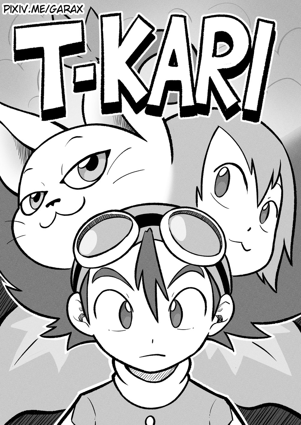 T-KARI
