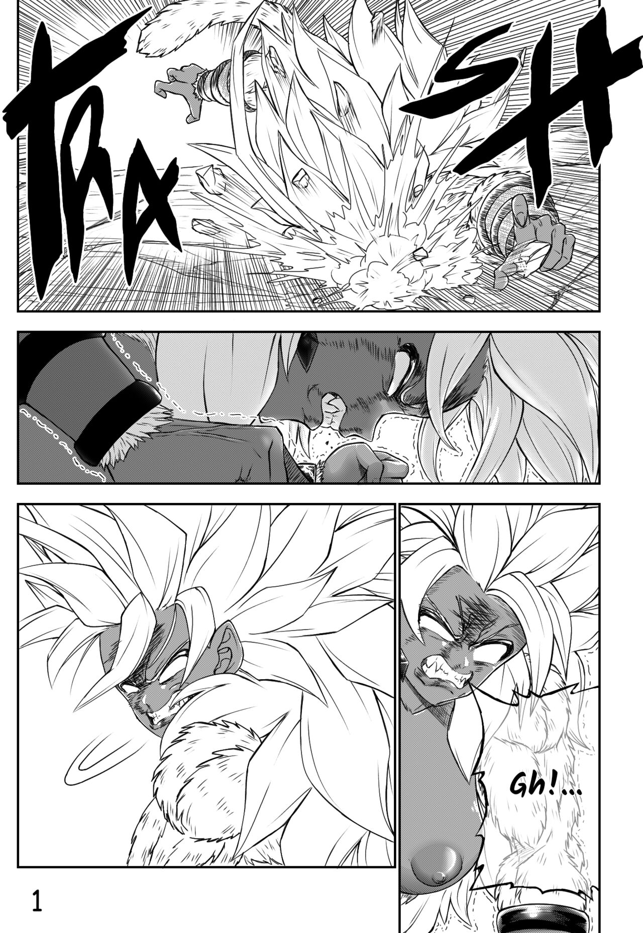 TABLAS comic - 7 MAMADAS