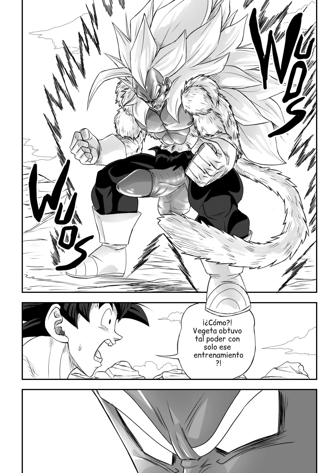TABLAS comic - 7 MAMADAS