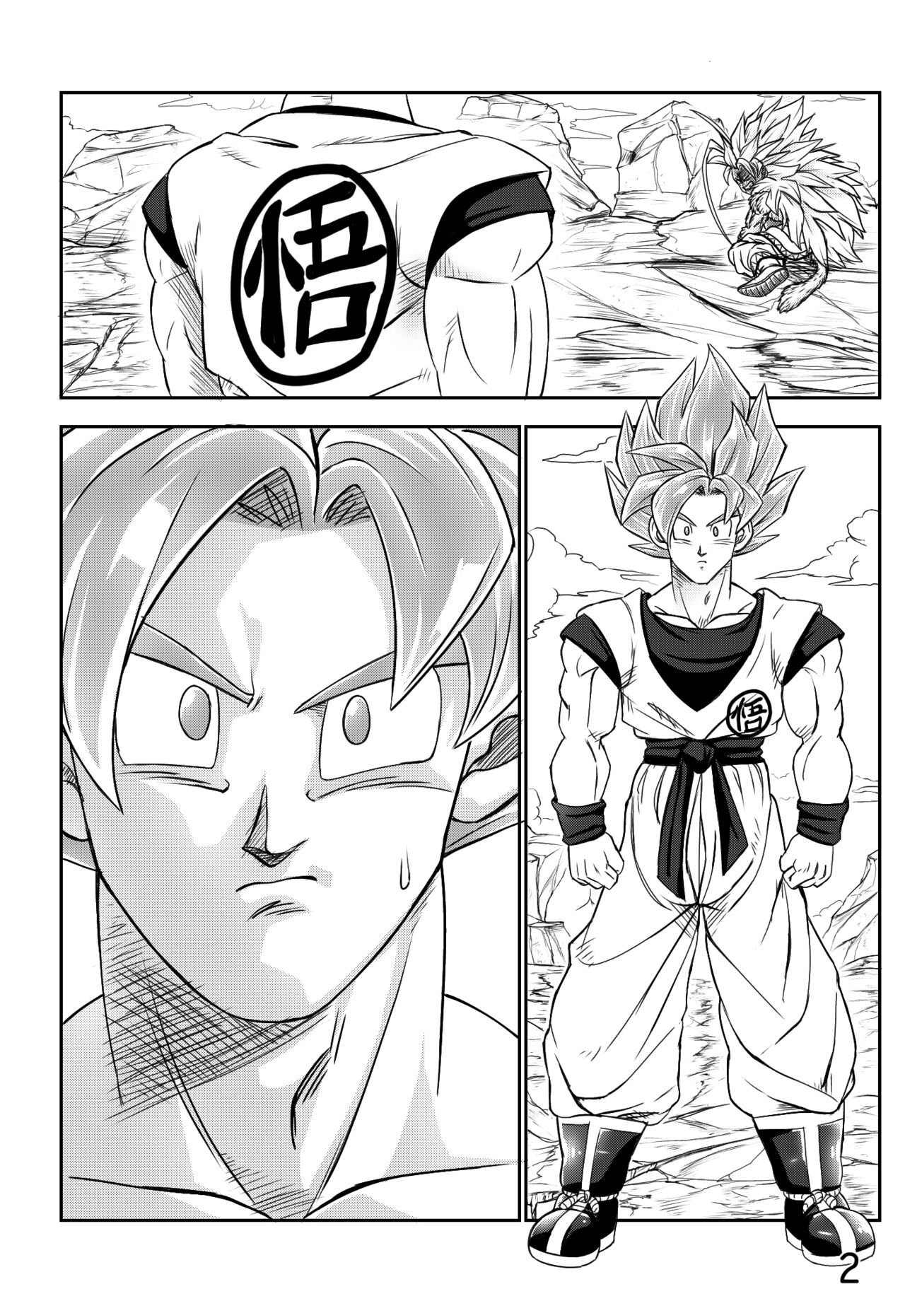 TABLAS comic - 7 MAMADAS