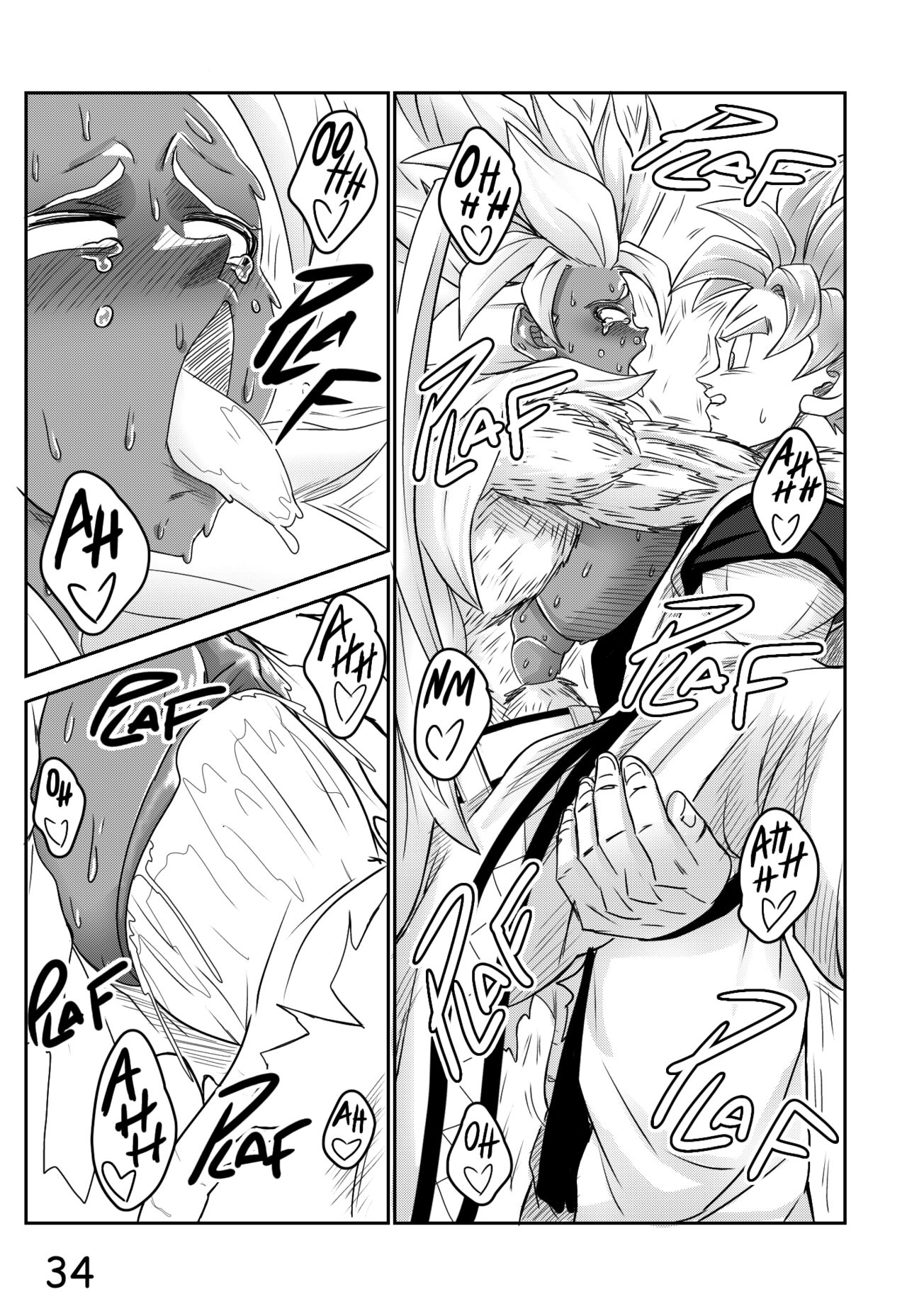 TABLAS comic - 7 MAMADAS
