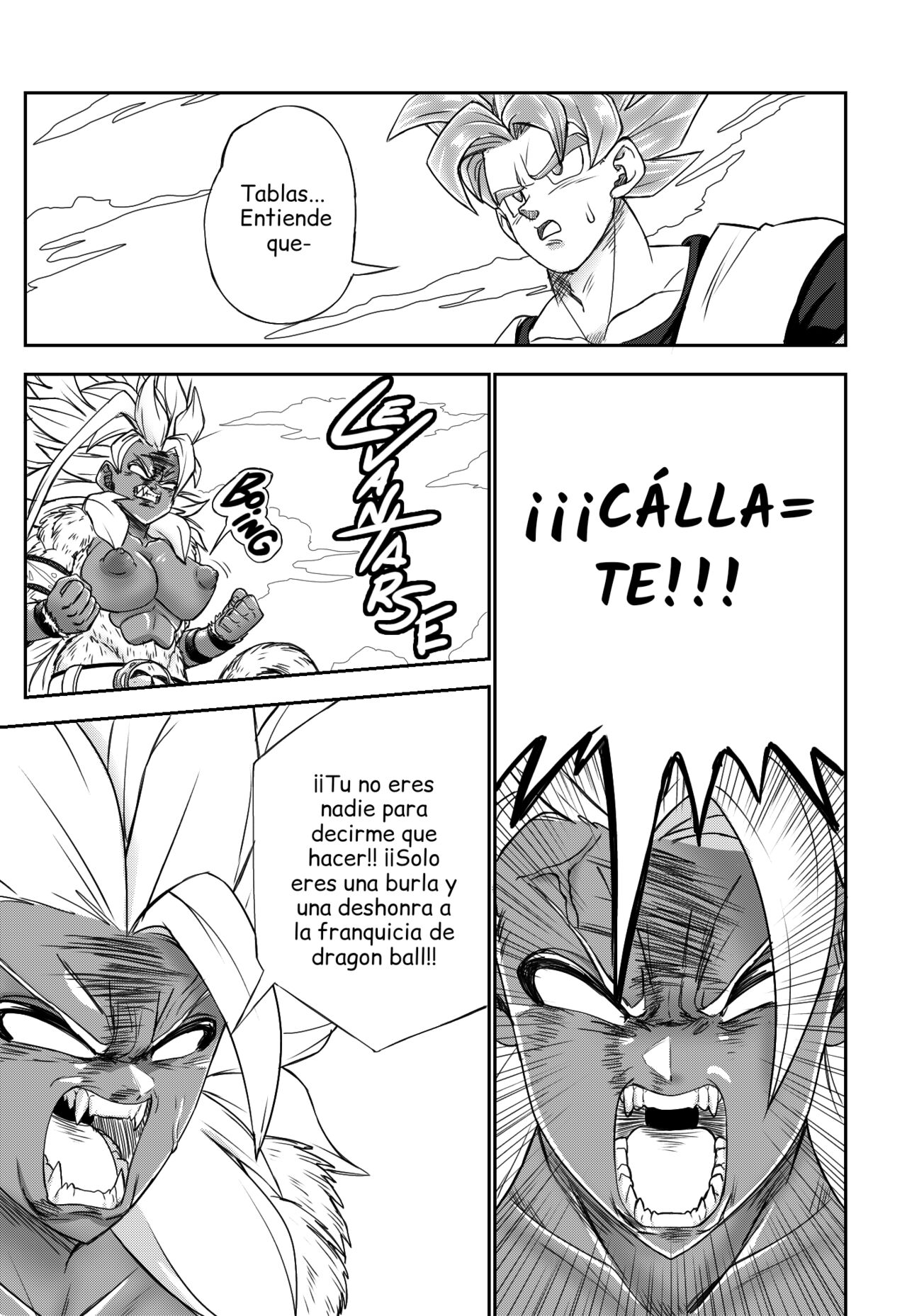 TABLAS comic - 7 MAMADAS