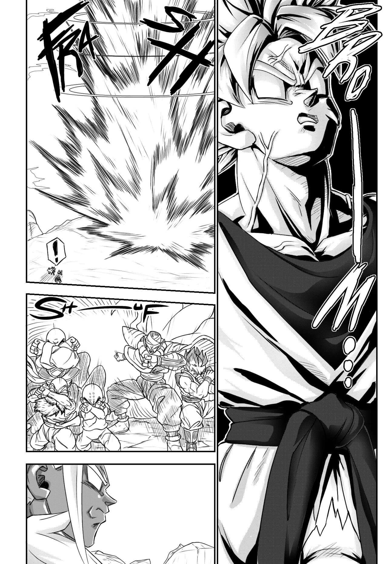 TABLAS comic - 7 MAMADAS