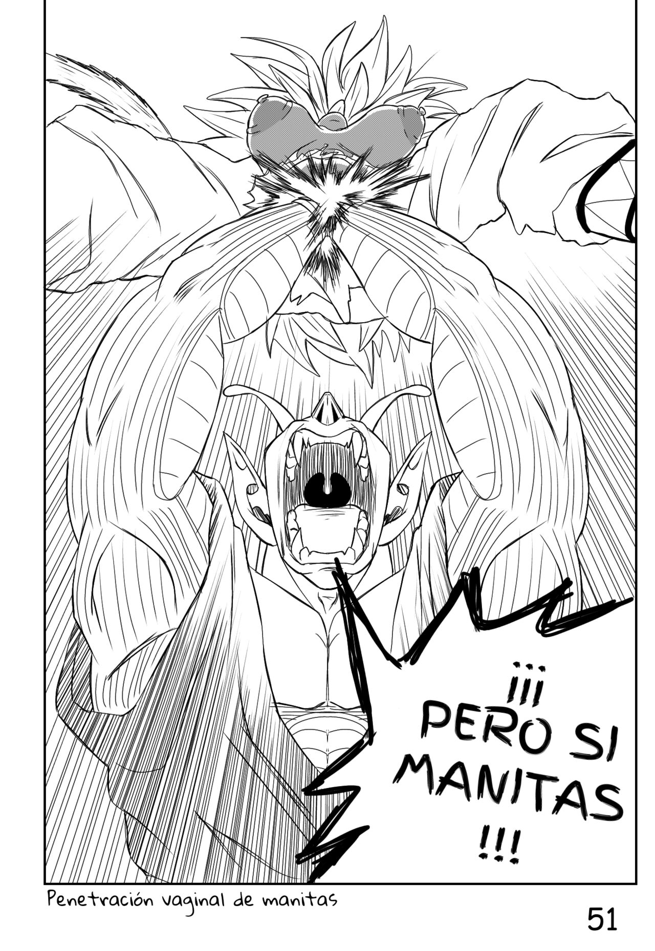 TABLAS comic - 7 MAMADAS
