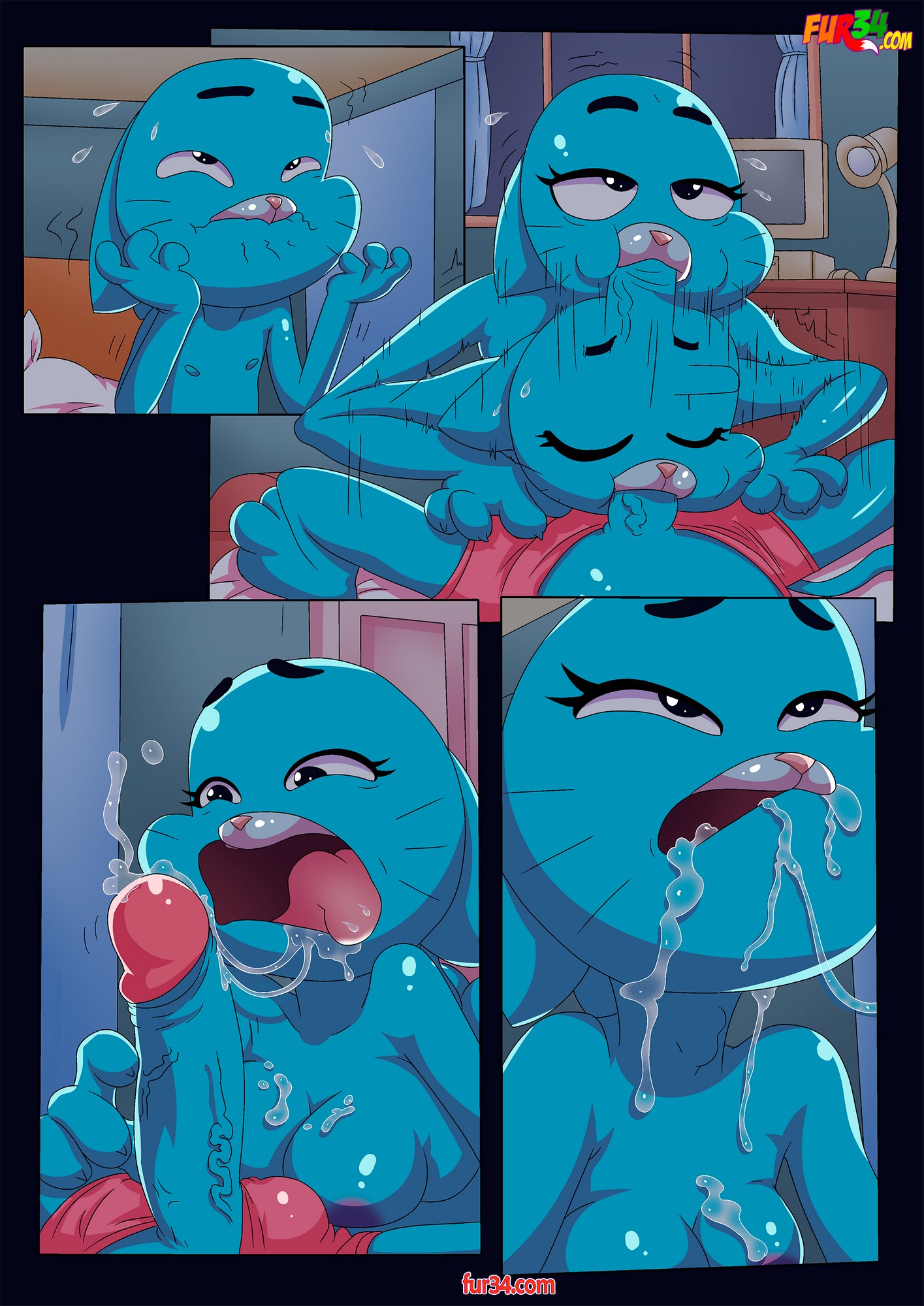 TABOO DESIRES
