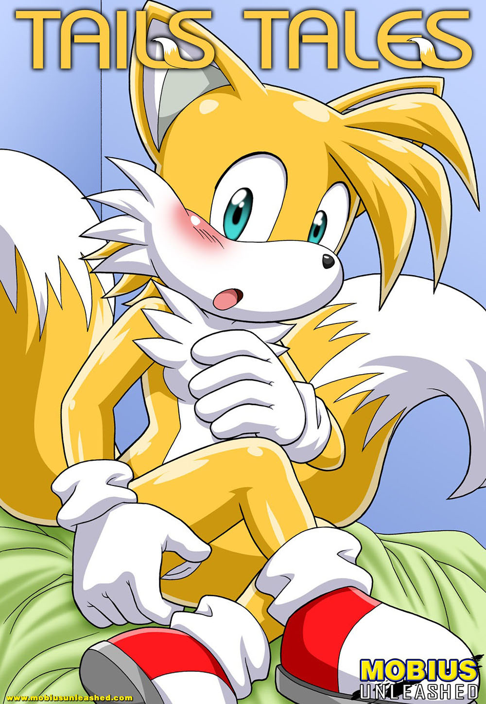 TAILS Tales parte 1