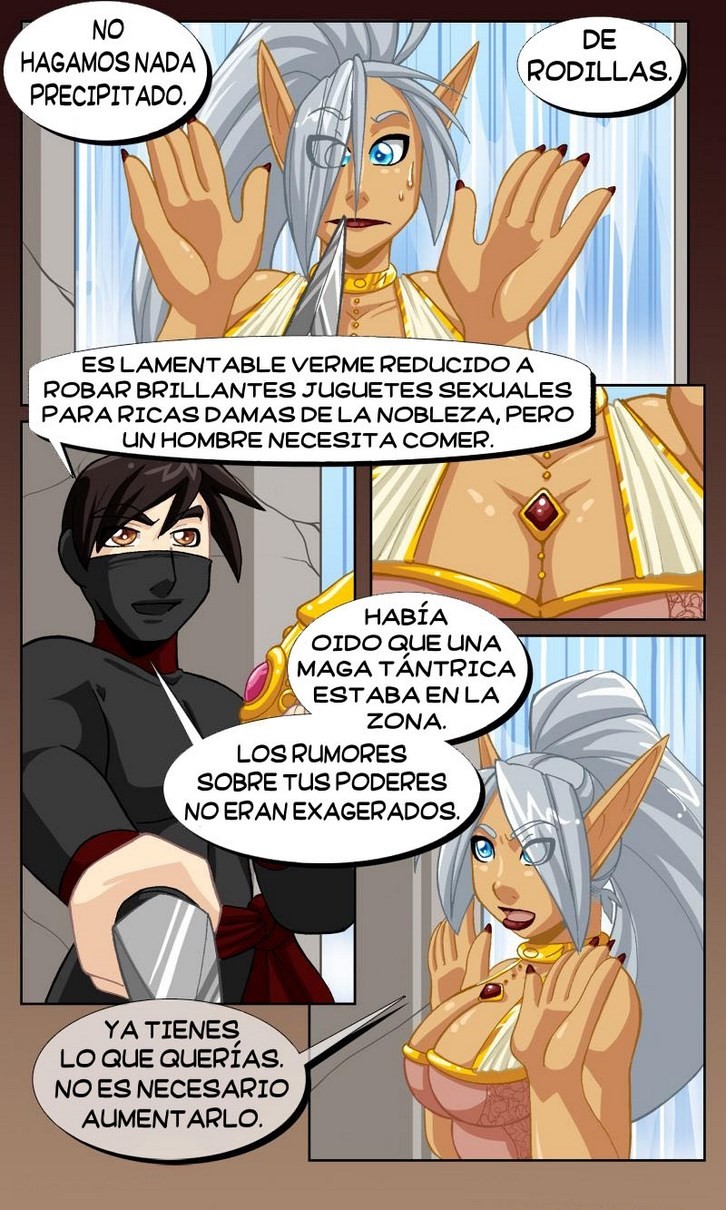TANTRICA