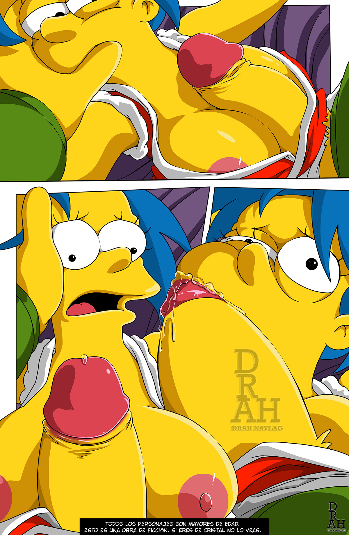 TAPPED OUT