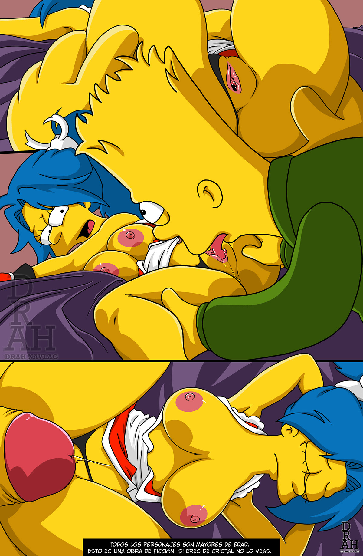 TAPPED OUT
