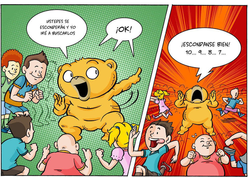 TED