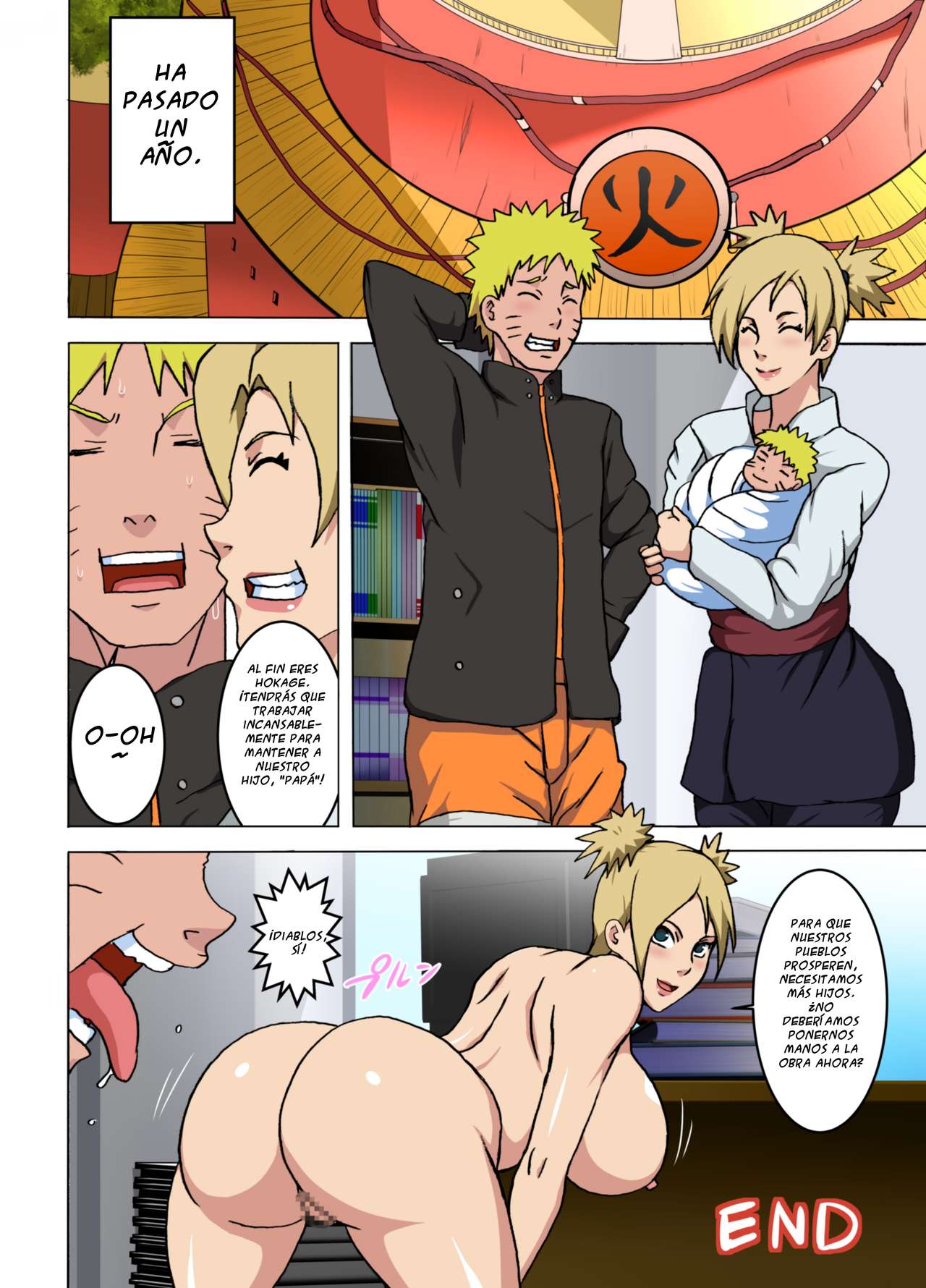 TEMARI no Seiryaku Kekkon