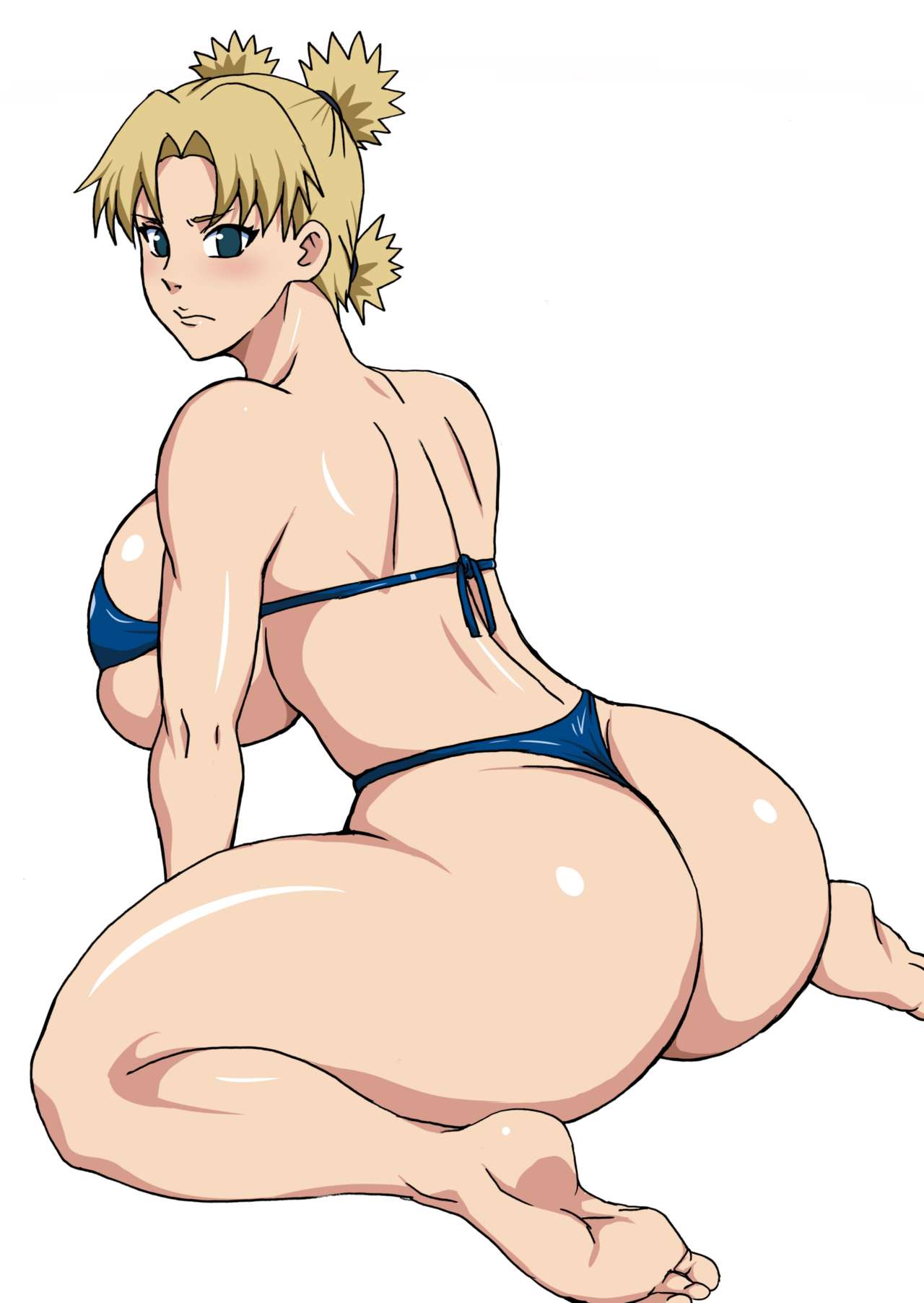 TEMARI no Seiryaku Kekkon