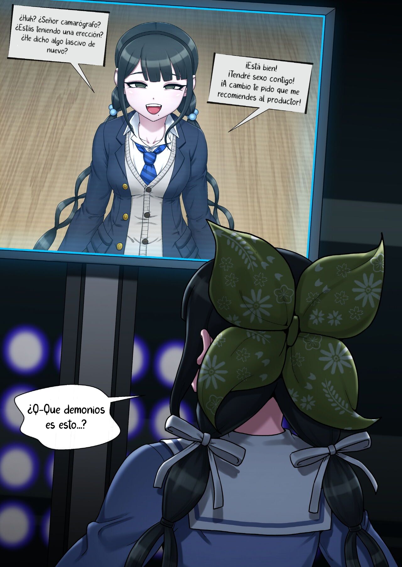 Tenko CHABASHIRA