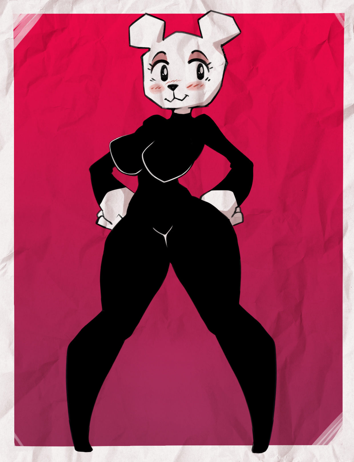 TERI Doodle