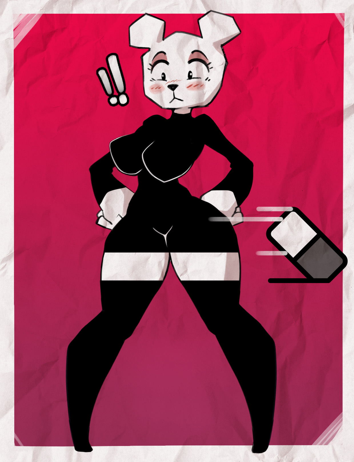 TERI Doodle
