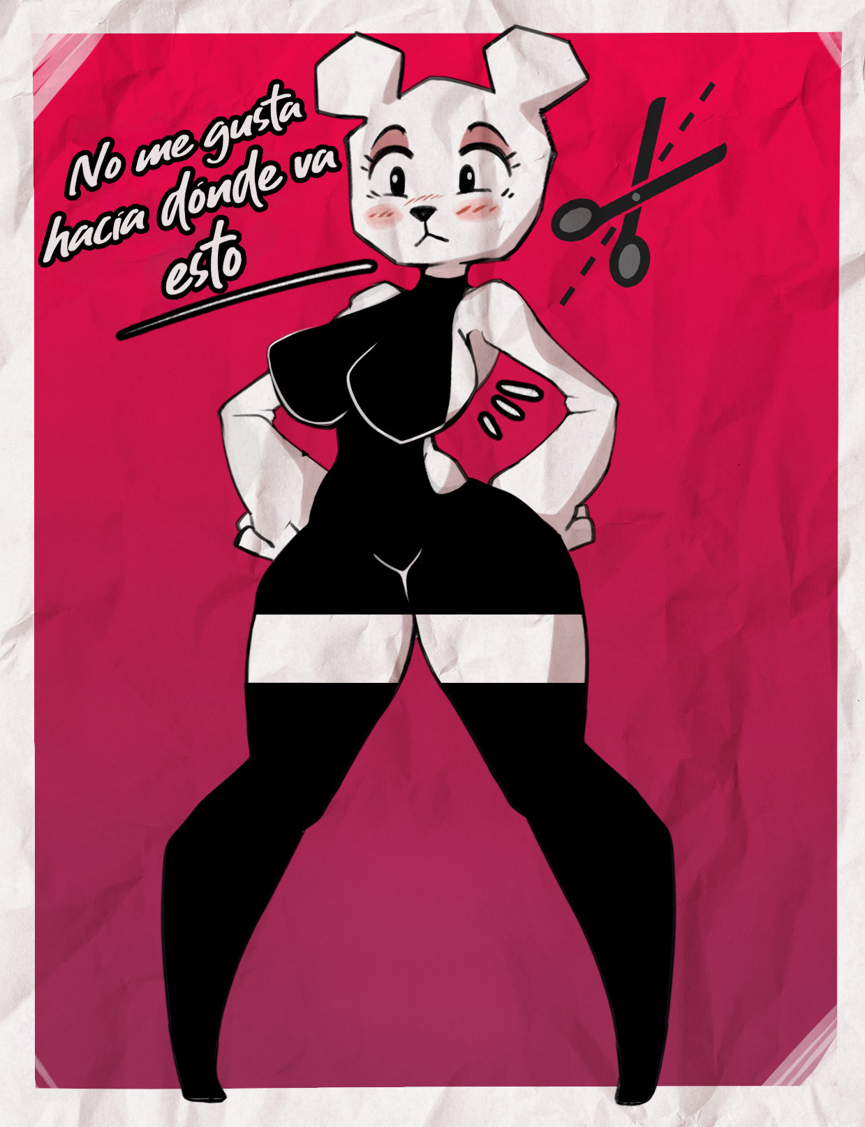 TERI Doodle