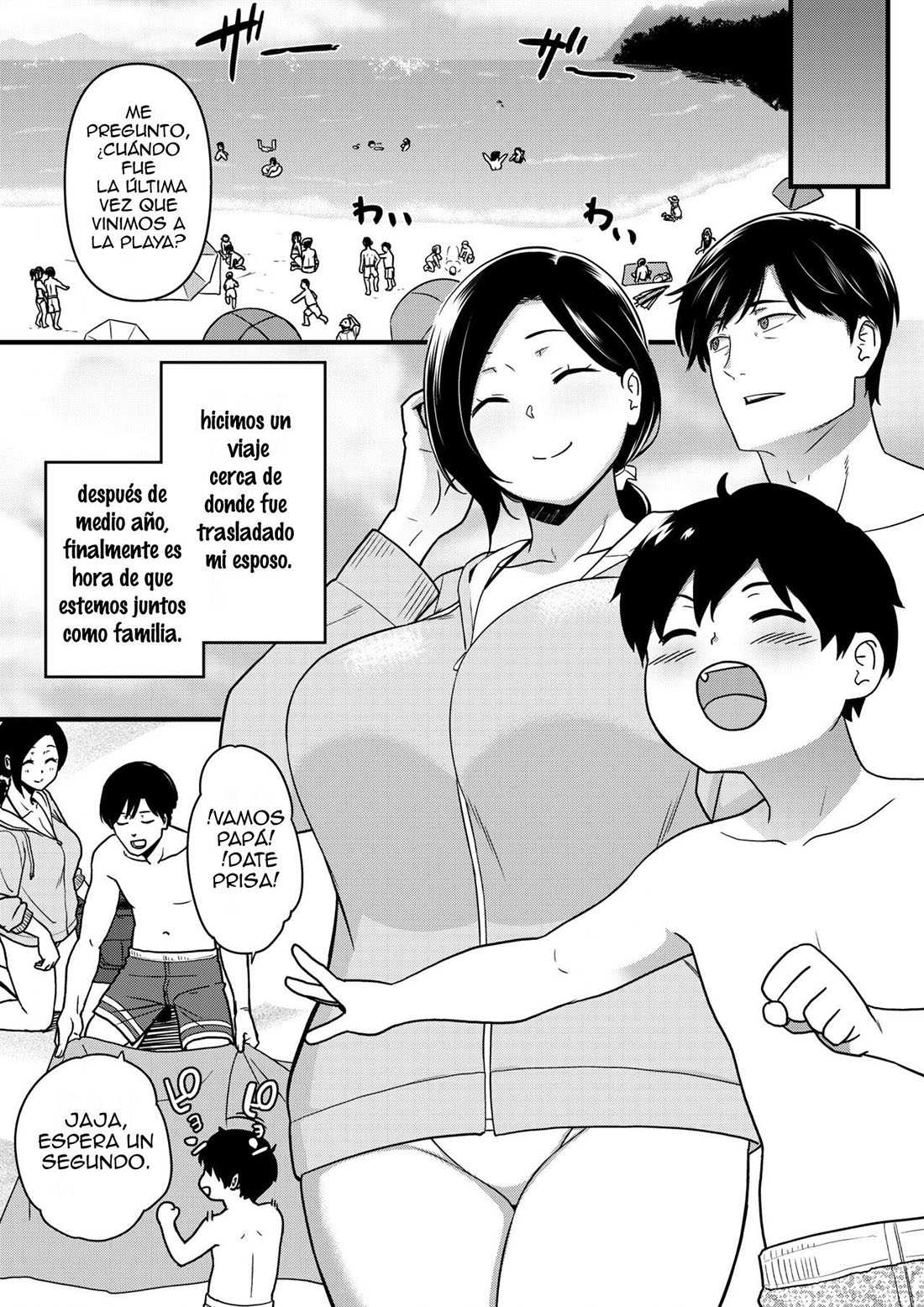 Thank you for the MOM