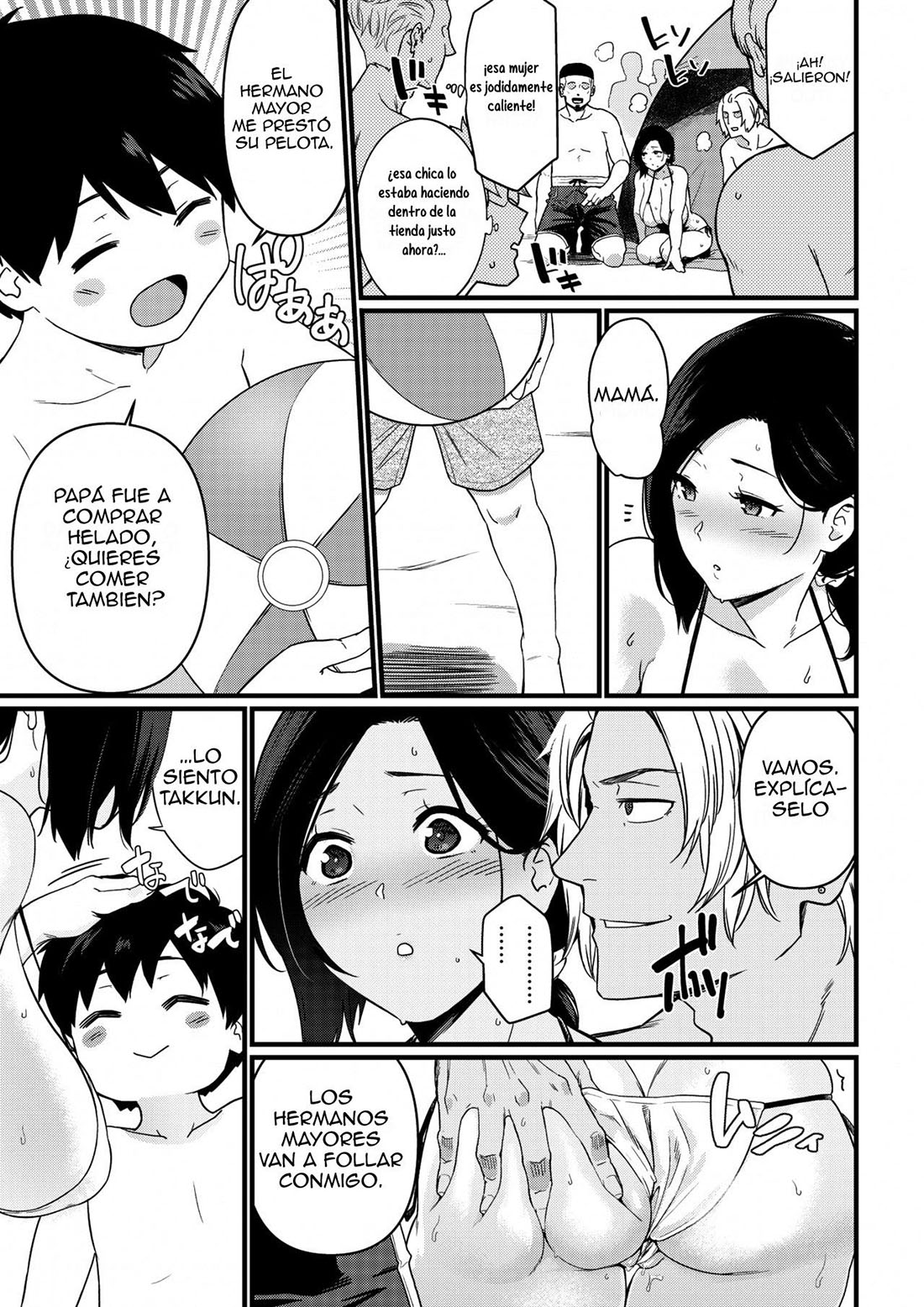 Thank you for the MOM