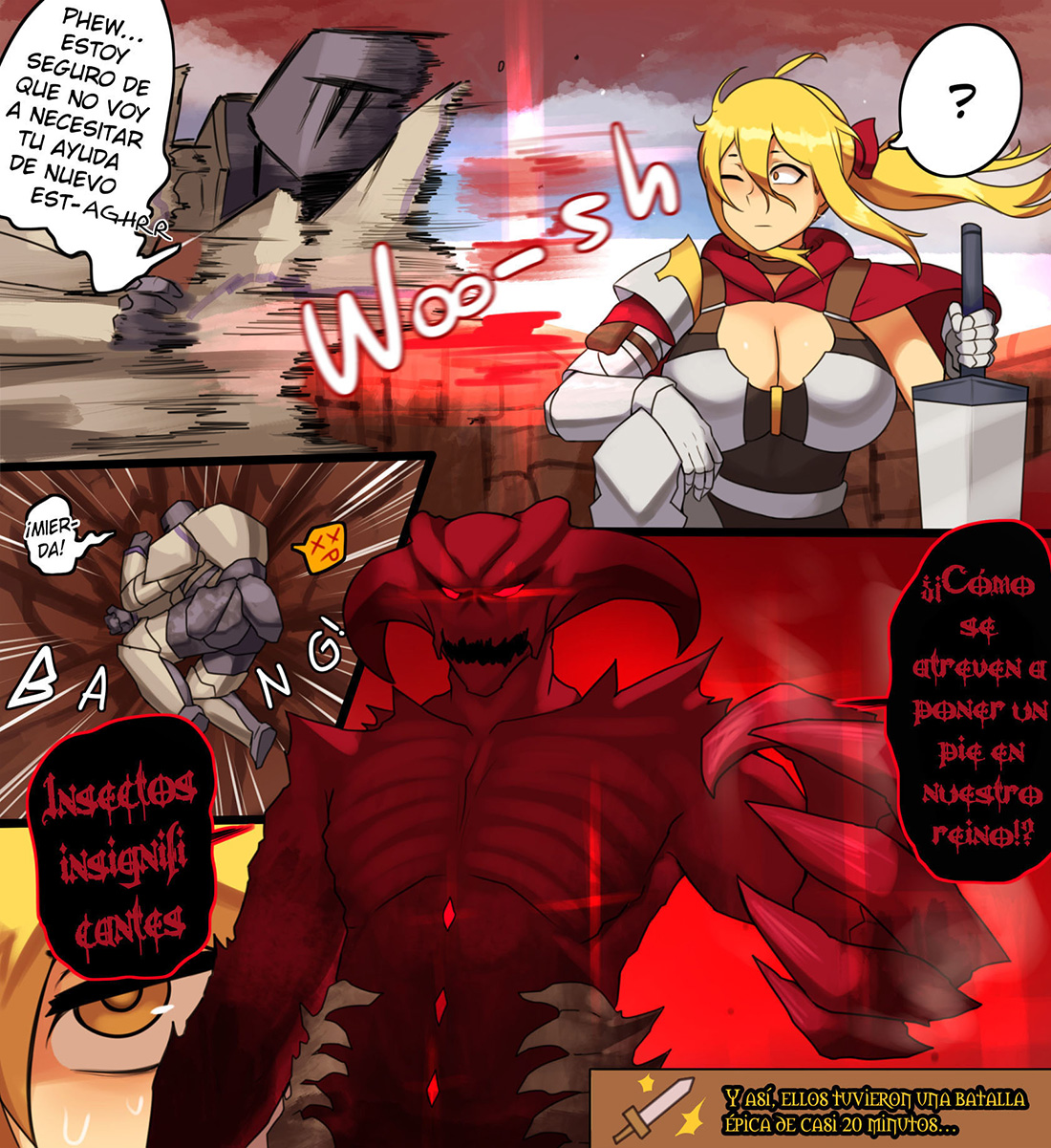 The ADVENTURES of LUNE