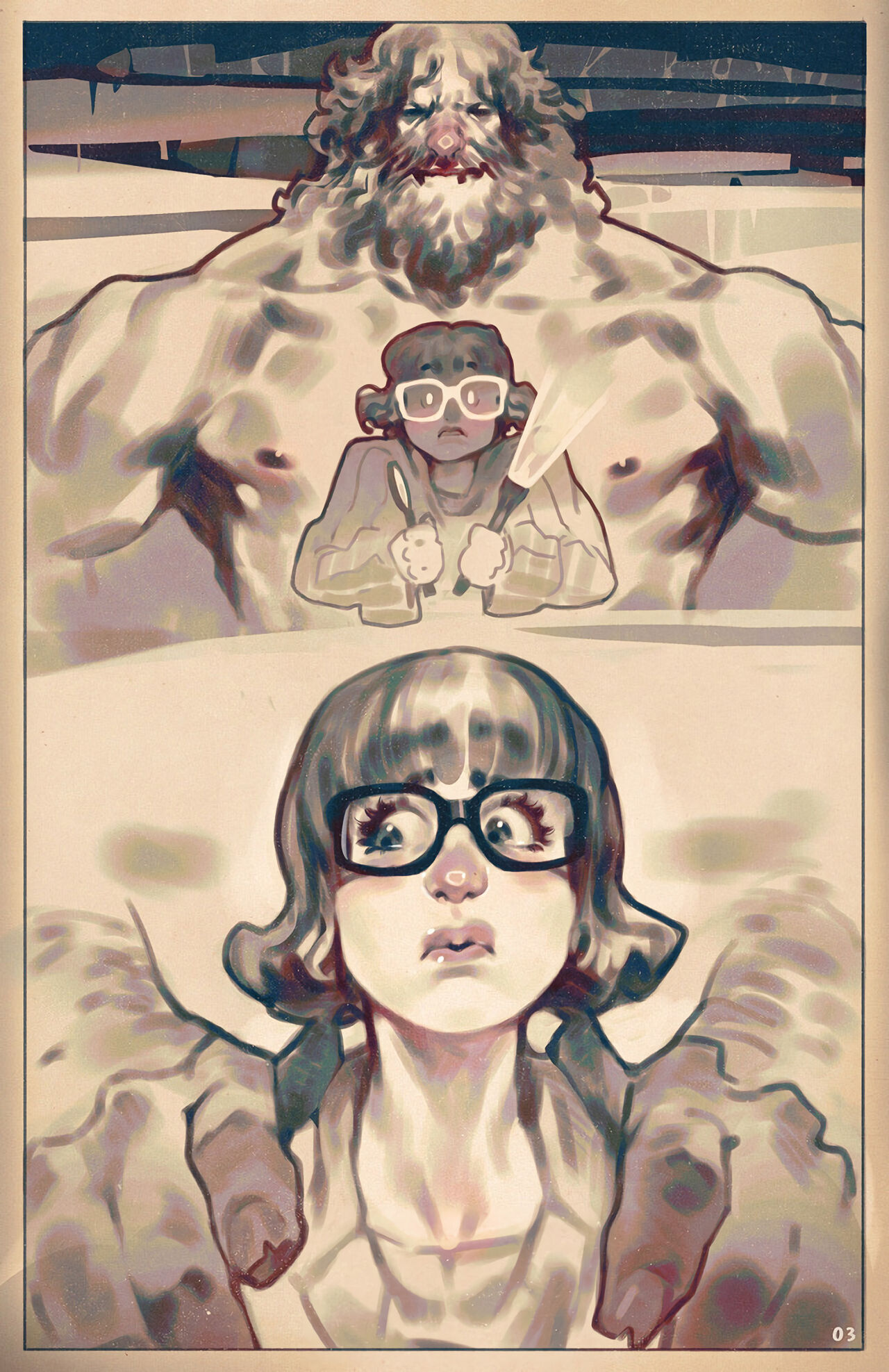 The ADVENTURES of VELMA