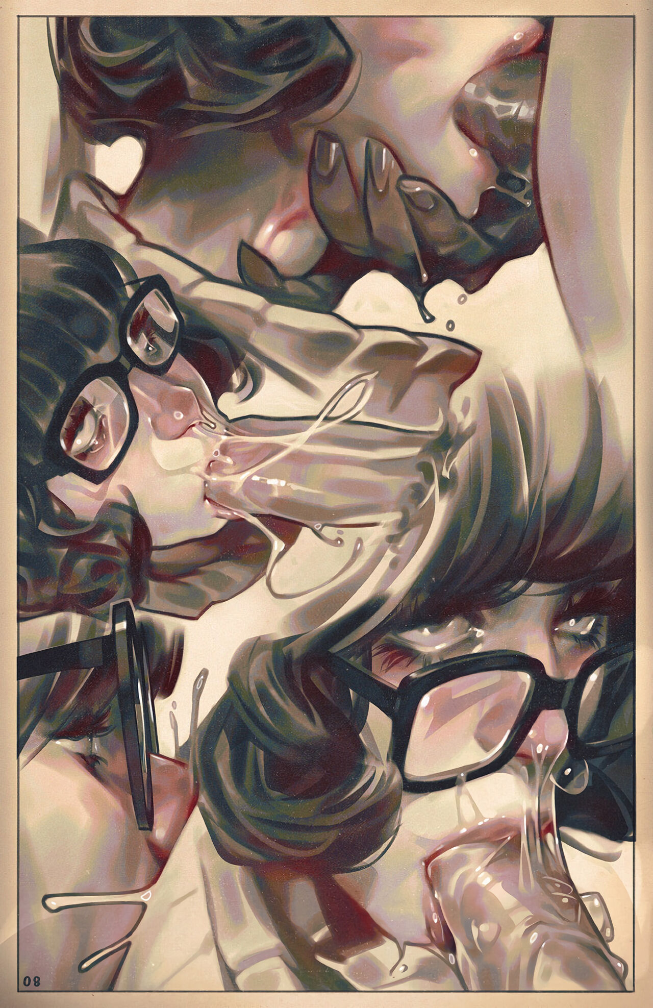 The ADVENTURES of VELMA