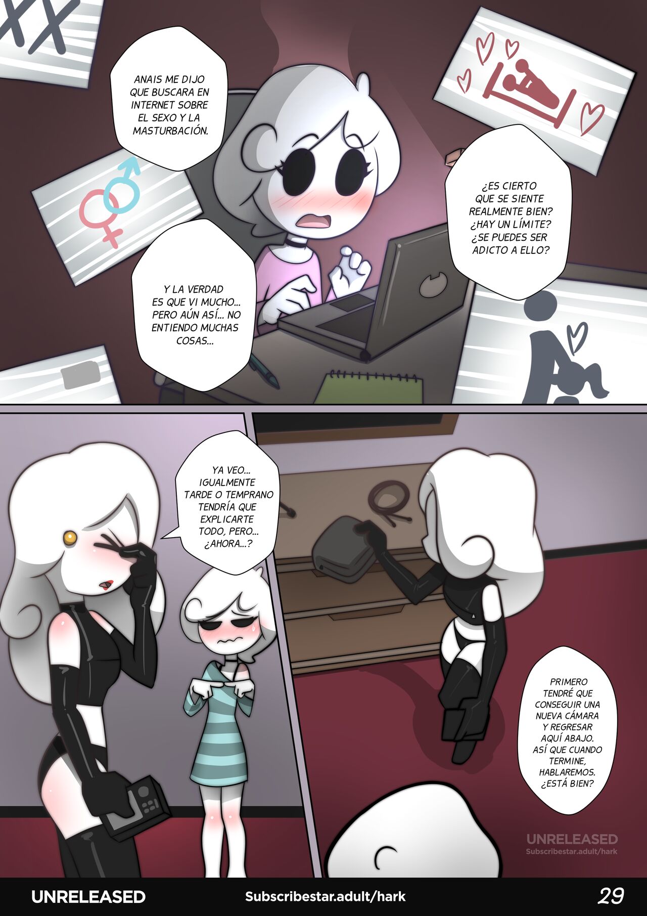 The AMAZING Surprise parte 2