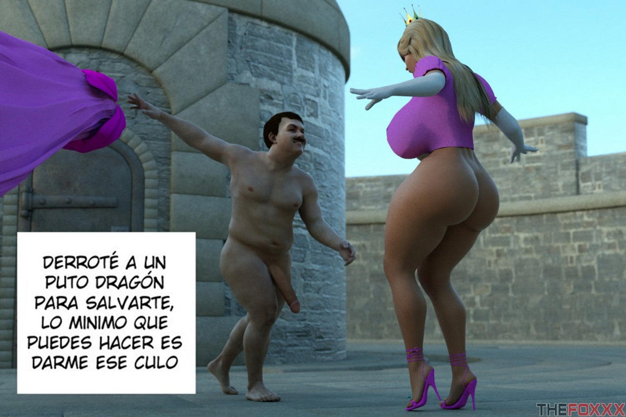 The ANAL Plumber parte 1