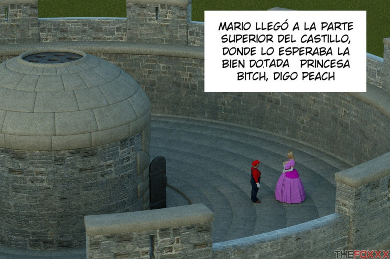 The ANAL Plumber parte 1