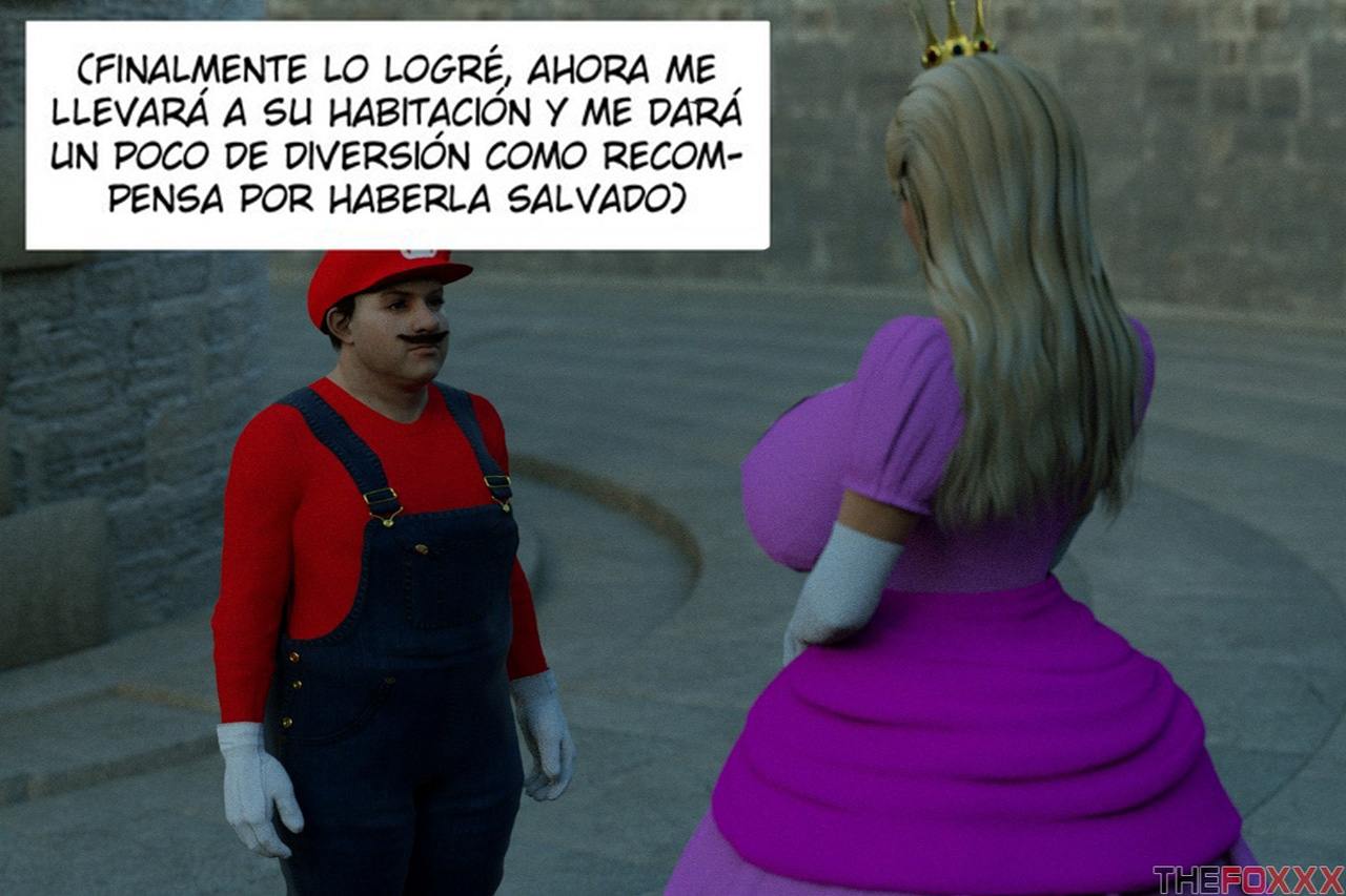 The ANAL Plumber parte 1