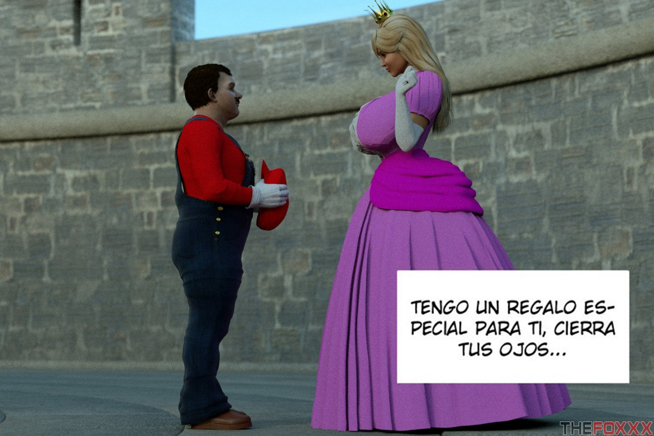 The ANAL Plumber parte 1