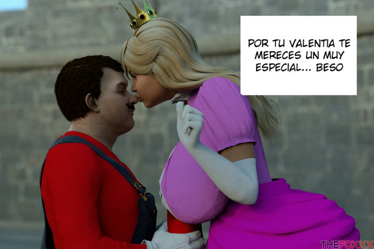 The ANAL Plumber parte 1